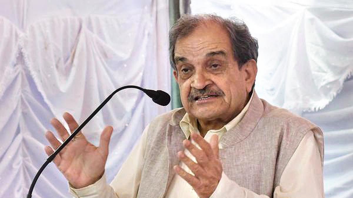 हरियाणा में BJP को झटका, चौधरी बीरेंद्र सिंह ने छोड़ा साथ, मंगलवार को कांग्रेस में होंगे शामिल