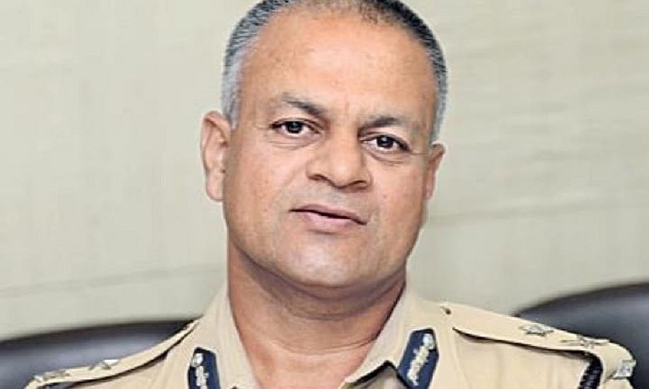तेलंगाना के वरिष्ठ IPS अधिकारी की कार्डियक अरेस्ट से मौत, कालेश्वरम योजना में भ्रष्टाचार की कर रहे थे जांच
