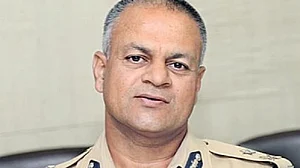 तेलंगाना के वरिष्ठ IPS अधिकारी की कार्डियक अरेस्ट से मौत, कालेश्वरम योजना में भ्रष्टाचार की कर रहे थे जांच