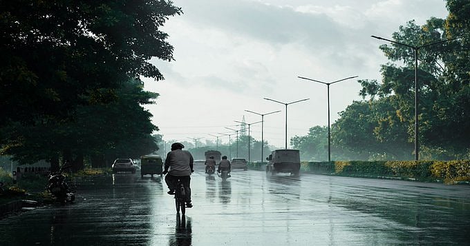मिजोरम में बारिश के दौरान हादसा, पत्थर की खदान ढहने से 5 लोगों की मौत, कई लोग लापता