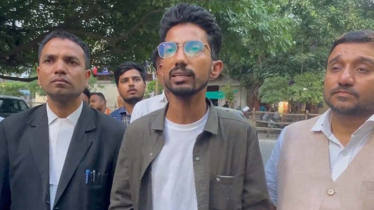 फोटो: IANS