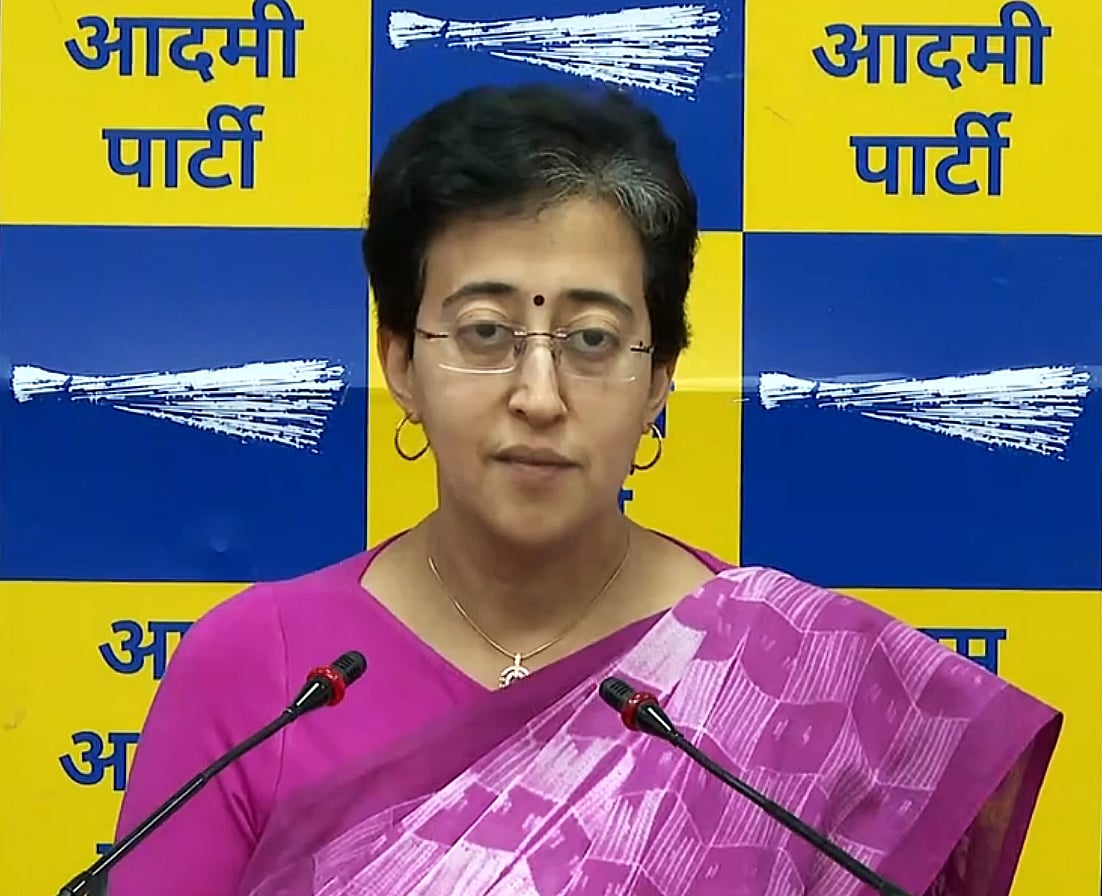'विदेश से गैरकानूनी और अनुचित चंदा लेने का आरोप बेबुनियाद', आप का आरोप- चुनाव के कारण लगाए जा रहे आरोप