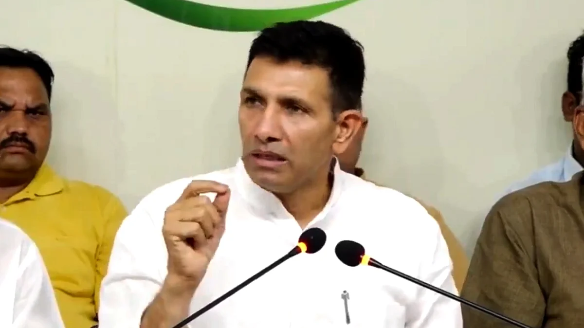 फोटो: IANS
