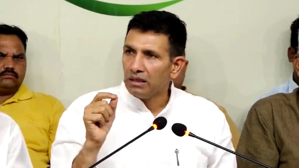 फोटो: IANS