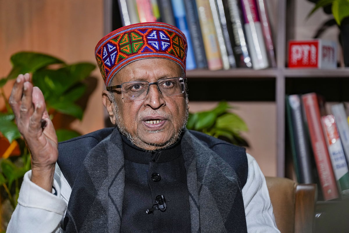 बिहार के पूर्व उपमुख्यमंत्री सुशील मोदी का आज शाम पटना में अंतिम संस्कार किया जाएगा, जानें पूरा कार्यक्रम