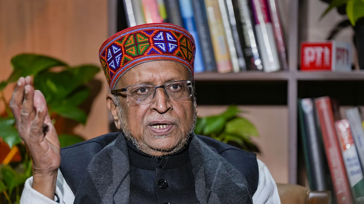 फोटो: PTI