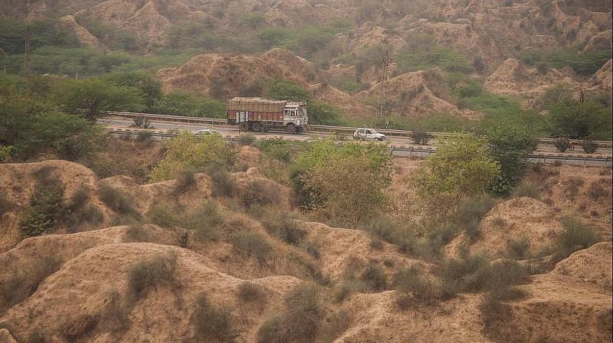 लोकसभा चुनाव: चंबल में डाकुओं का दौर हुआ खत्म, लेकिन जाति का मुद्दा अब भी हावी