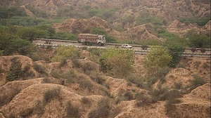 लोकसभा चुनाव: चंबल में डाकुओं का दौर हुआ खत्म, लेकिन जाति का मुद्दा अब भी हावी