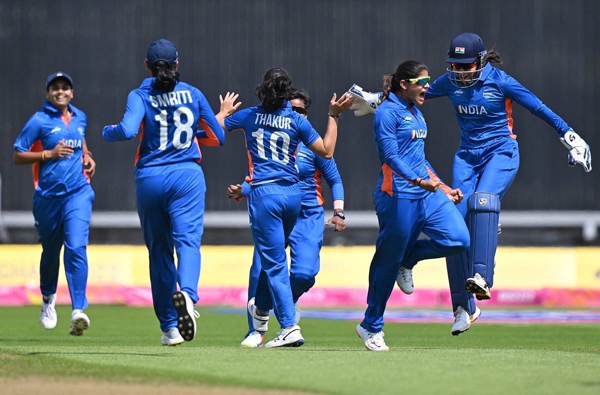 Women T20 WC: आईसीसी ने घोषित किया कार्यक्रम, भारत-पाकिस्तान एक ग्रुप में