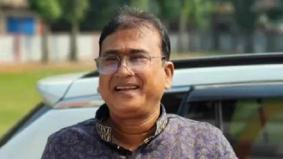 भारत में लापता हुए बांग्लादेशी सांसद की कोलकाता में हत्या, ढाका में तीन आरोपी गिरफ्तार