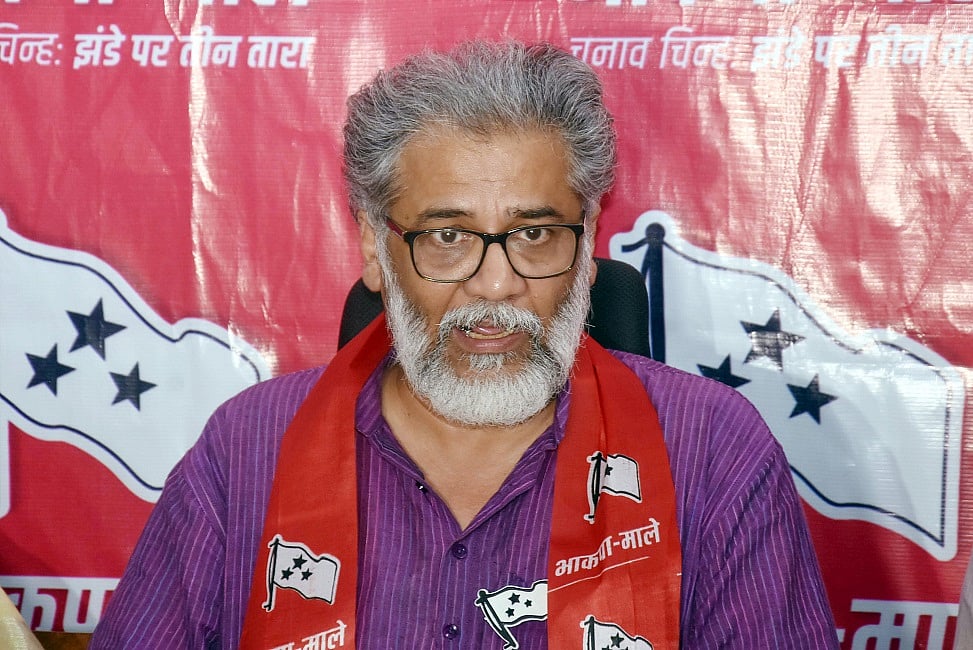 दीपांकर ने बिहार चुनाव की तारीखों की घोषणा पर उठाया सवाल, सुप्रीम कोर्ट की अवमानना करार दिया