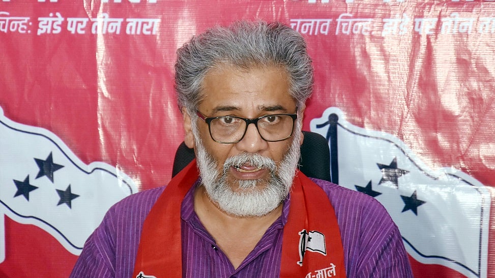 बिहार में SIR के बाद मतदाता सूची के आंकड़ों से कई नए सवाल खड़े हुए: दीपांकर भट्टाचार्य
