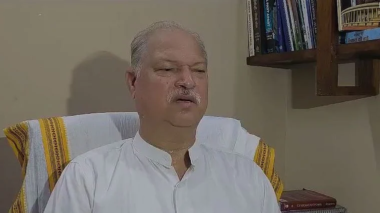 फोटो: IANS
