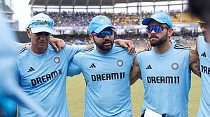 फोटो: IANS