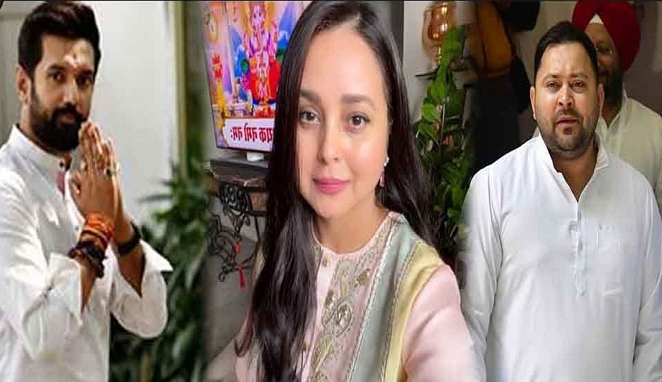 लोकसभा चुनावः बिहार में 5वें चरण में दिलचस्प मुकाबला, 4 सीटों पर नए 'योद्धा' दे रहे हैं पुराने को टक्कर