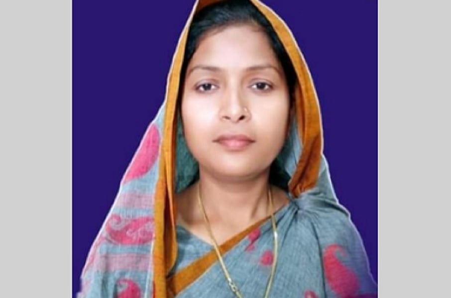 रिंकी कोल ने रॉबर्ट्सगंज से चुनाव लड़ने से किया इनकार, एक दिन पहले ही अनुप्रिया पटेल ने बनाया था प्रत्याशी