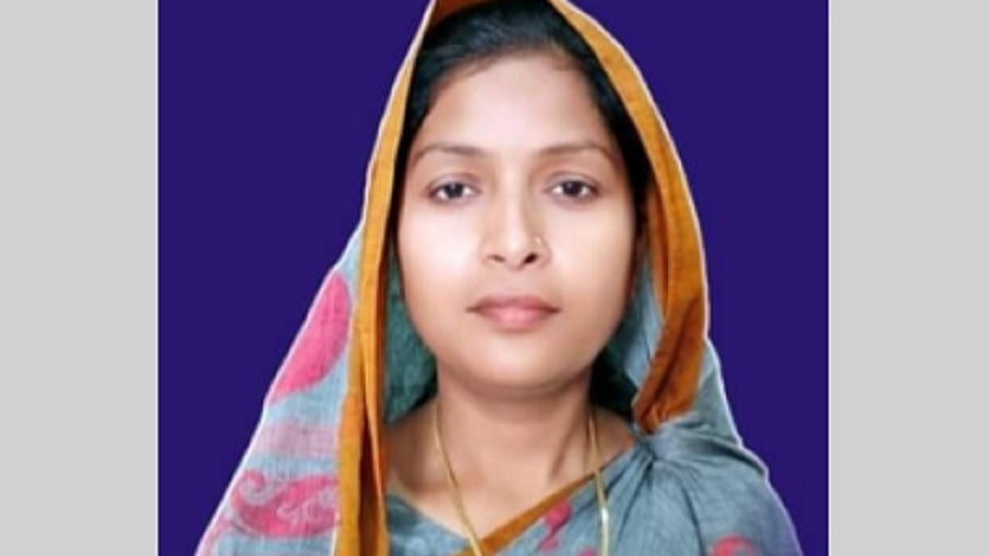रिंकी कोल ने रॉबर्ट्सगंज से चुनाव लड़ने से किया इनकार, एक दिन पहले ही अनुप्रिया पटेल ने बनाया था प्रत्याशी