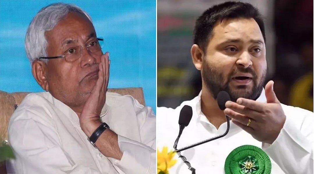 लोकसभा चुनावः तीसरे चरण में बिहार की 5 सीट पर कांटे की टक्कर, नीतीश और BJP के सामने बड़ी चुनौती