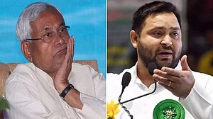 लोकसभा चुनावः तीसरे चरण में बिहार की 5 सीट पर कांटे की टक्कर, नीतीश और BJP के सामने बड़ी चुनौती
