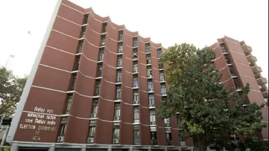 TMC ने चुनाव आयोग से क्षेत्र-वार मतदान प्रतिशत तत्काल मुहैया कराने की मांग की
