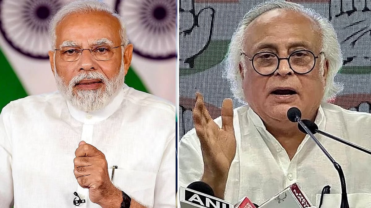 PM मोदी से कांग्रेस ने पूछा, हजारों करोड़ रुपये खर्च करने के बाद भी गंगा और ज्यादा क्यों हो गई मैली?