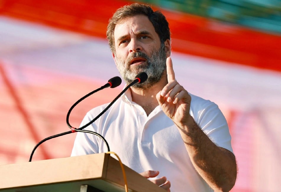 अडाणी समूह के घोटाले की होगी जांच, ‘इंडिया’ की सरकार आते ही जेपीसी का गठन करेंगेः राहुल गांधी