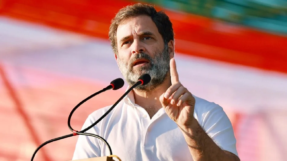 राहुल का ऐलान- अडाणी समूह के घोटाले की होगी जांच, ‘इंडिया’ की सरकार आते ही जेपीसी बनेगी