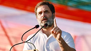 अडाणी समूह के घोटाले की होगी जांच, ‘इंडिया’ की सरकार आते ही जेपीसी का गठन करेंगेः राहुल गांधी