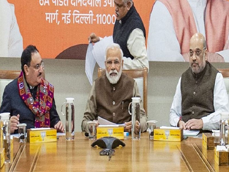 भिवानी-महेंद्रगढ़ में ग्रामीण मतदाताओं में BJP से गहरी नाराजगी, मुश्किल का सबब बनेंगे किसान, पहलवान और जवान!