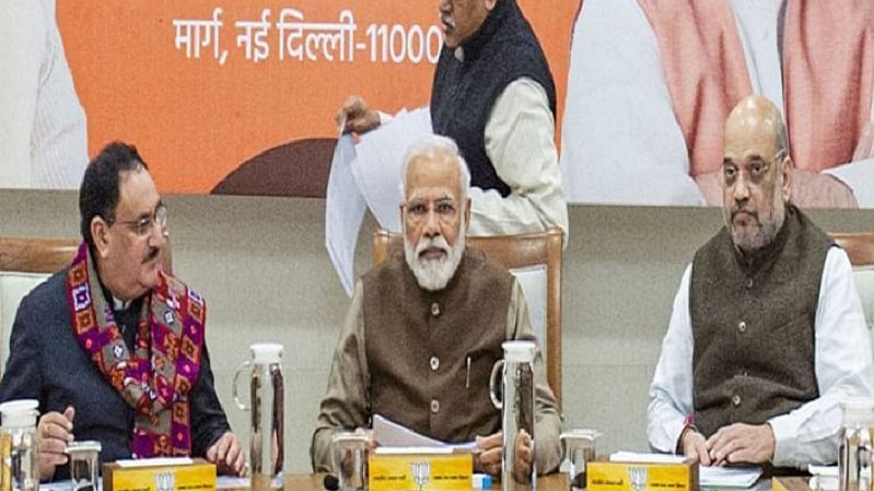 भिवानी-महेंद्रगढ़ में ग्रामीण मतदाताओं में BJP से गहरी नाराजगी
