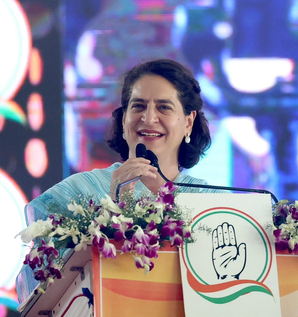 फोटो: @INCIndia