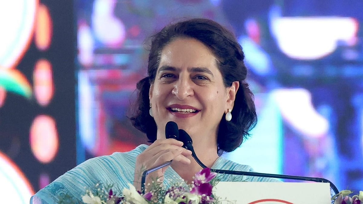 फोटो: @INCIndia