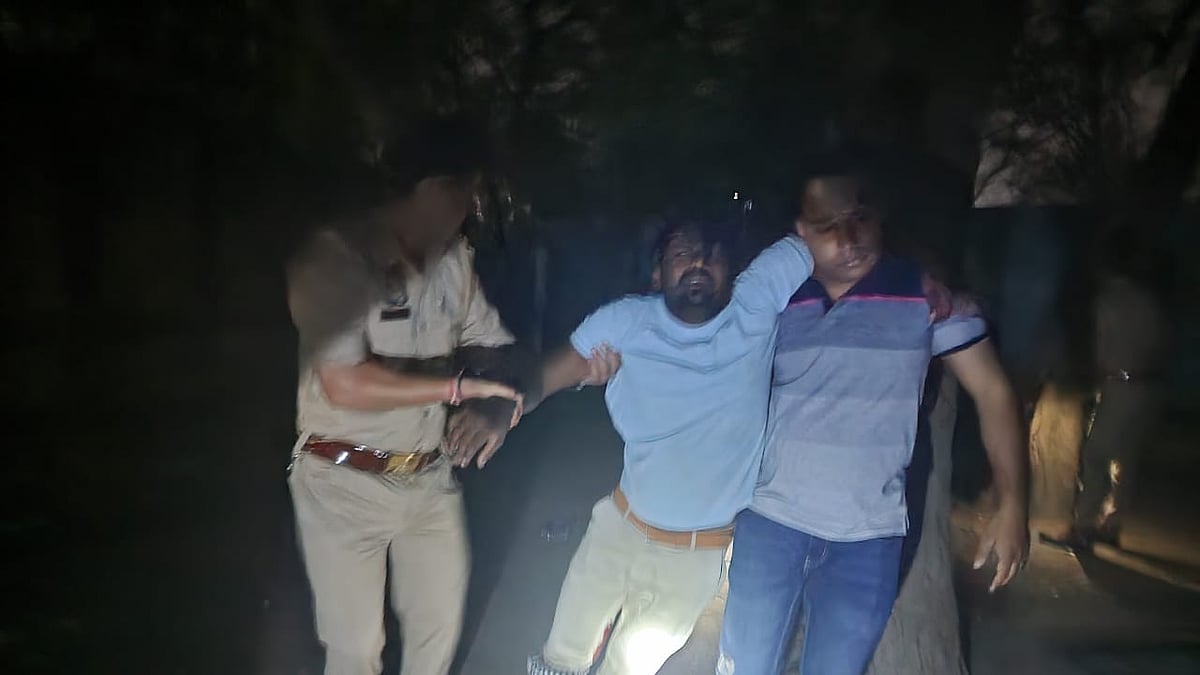 फोटो: IANS