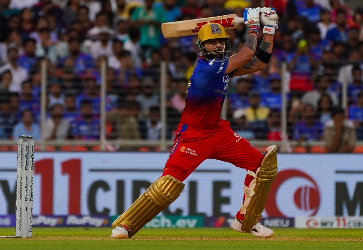 IPL 2024: जीत का चौका लगाएगी आरसीबी या पंजाब मारेगा बाजी? धर्मशाला में आमने सामने होगी दोनों टीमें     