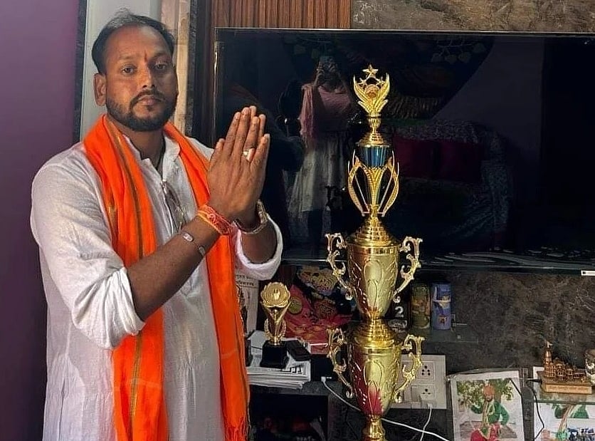 त्रिपुरा में चुनाव बाद हिंसा! प्रमुख क्लब के सचिव की गोली मारकर हत्या, एक आरोपी गिरफ्तार