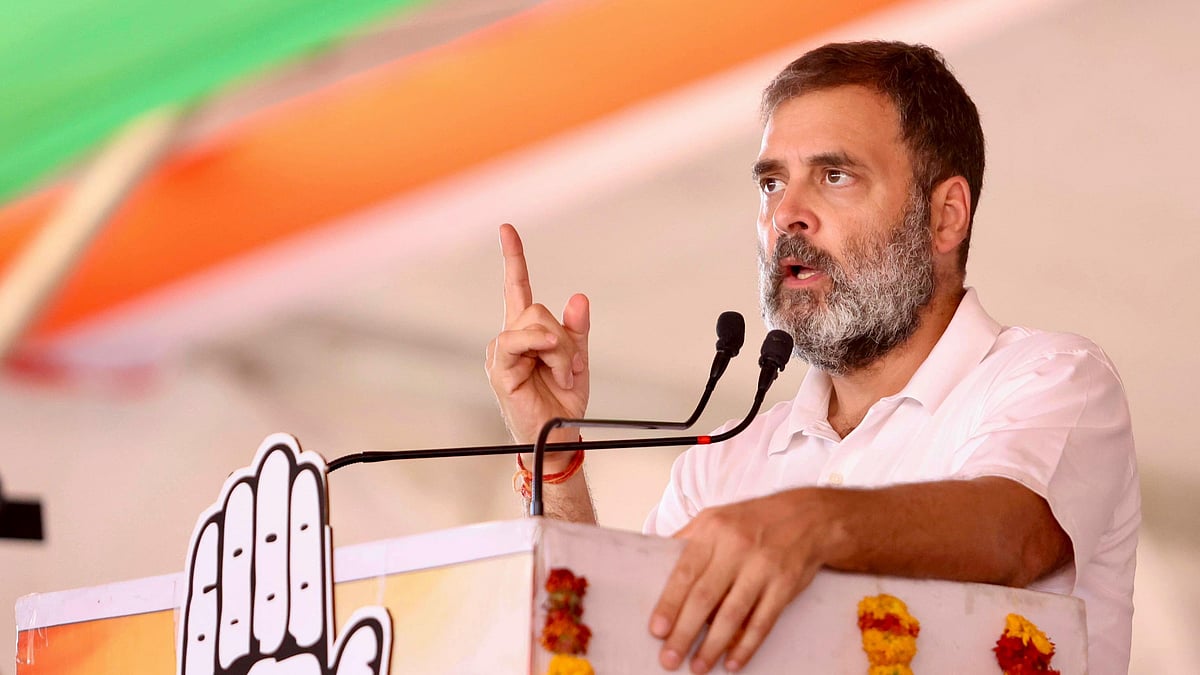 फोटो: @INCIndia