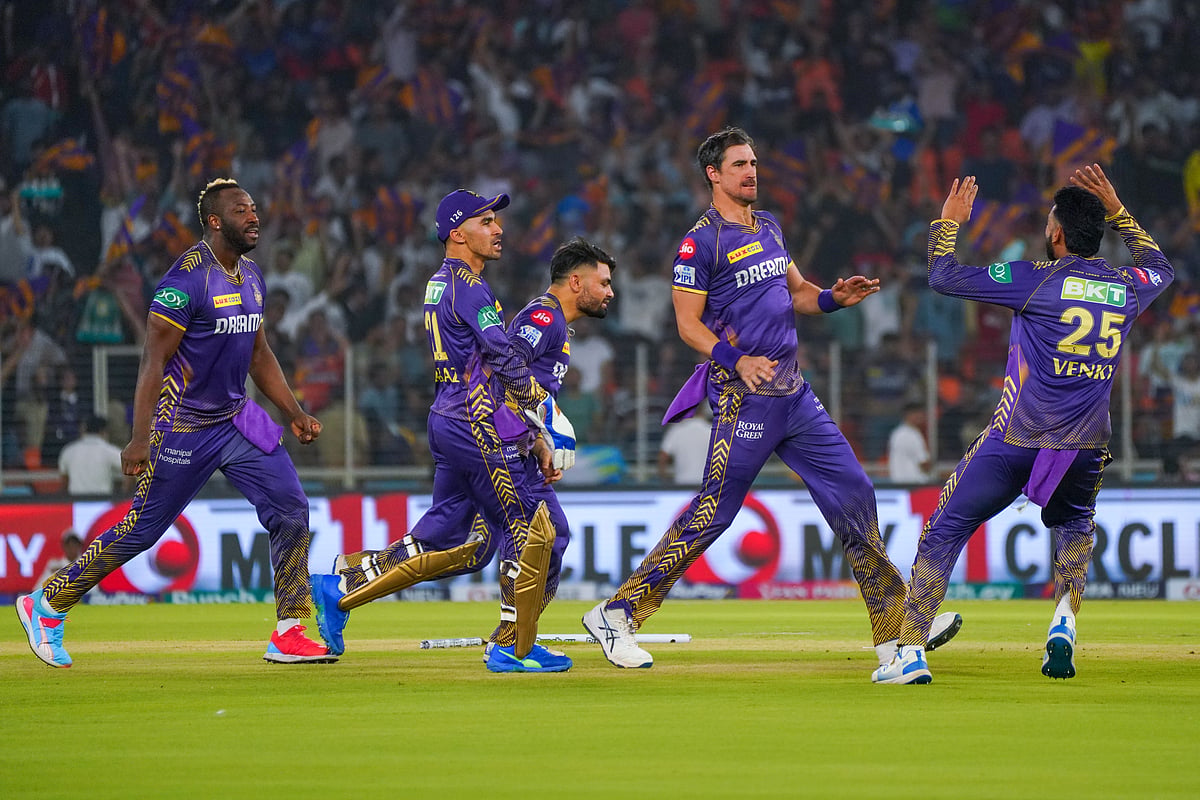 फोटो: IANS