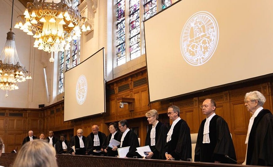 दुनियाः गाजा में इजरायली हमला रोकने के लिए ICJ में सुनवाई शुरू, नेपाल में प्रचंड चौथी बार हासिल करेंगे विश्वास मत