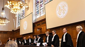 दुनियाः गाजा में इजरायली हमला रोकने के लिए ICJ में सुनवाई शुरू, नेपाल में प्रचंड चौथी बार हासिल करेंगे विश्वास मत