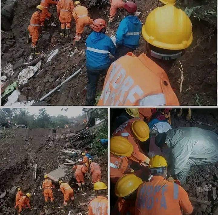 मिजोरम में चक्रवाती तूफान ‘रेमल’ का कहर! भारी बारिश और भूस्खलन से तबाही, 25 लोगों की मौत
