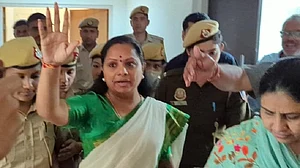 क्या केजरीवाल के बाद BRS नेता कविता को भी मिलेगी जमानत! दिल्ली हाईकोर्ट ने याचिका पर ED से मांगा जवाब