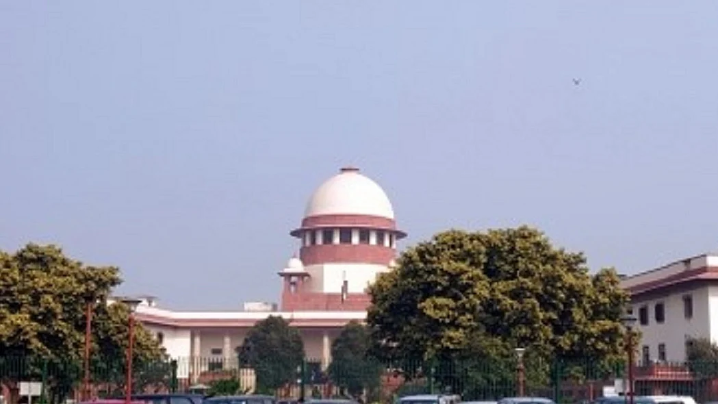 सुप्रीम कोर्ट तीन नए आपराधिक कानूनों के खिलाफ याचिका पर सोमवार को सुनवाई करेगा
