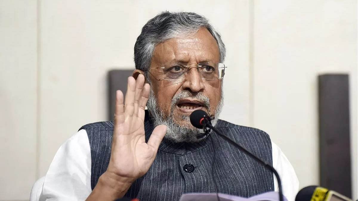 बड़ी खबर Live: बीजेपी नेता और बिहार के पूर्व उपमुख्यमंत्री सुशील मोदी का निधन, 72 वर्ष की उम्र में ली आखिरी सांस 