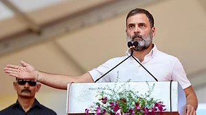 प्रज्वल रेवन्ना एक मास रेपिस्ट, मोदी ने मांगे उसके लिए वोट, पूरी BJP देश की हर महिला से माफी मांगेः राहुल गांधी