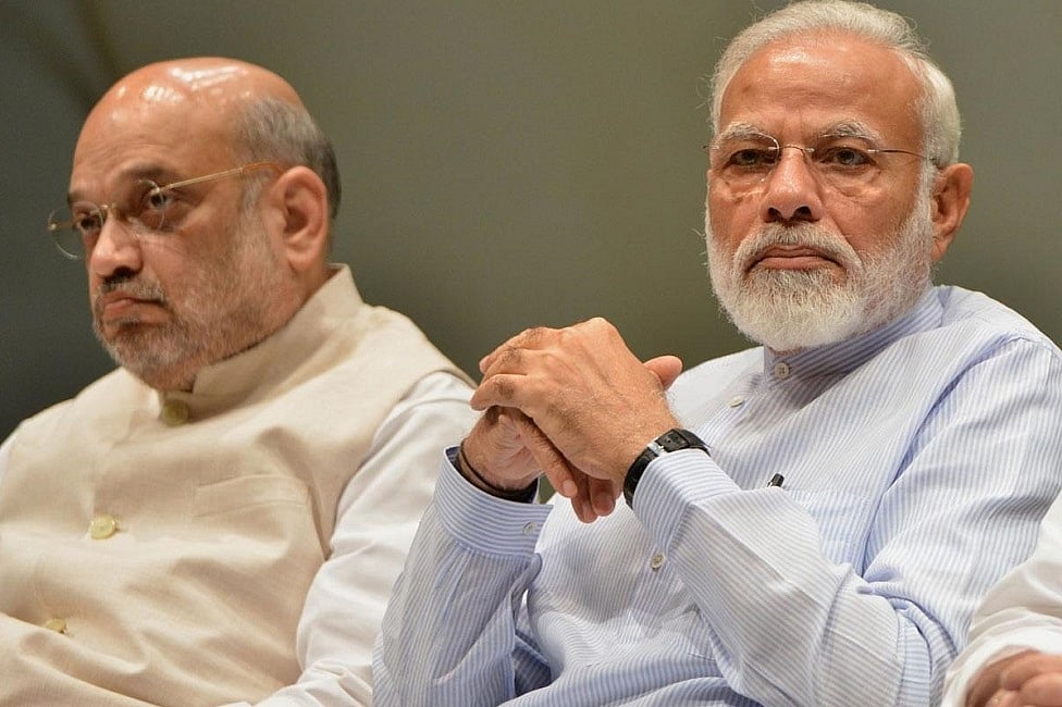 आंबेडकर पर अमित शाह की टिप्पणी के खिलाफ गुजरात में गुस्सा, दलित-आदिवासी संगठन 28 दिसंबर को करेंगे प्रदर्शन