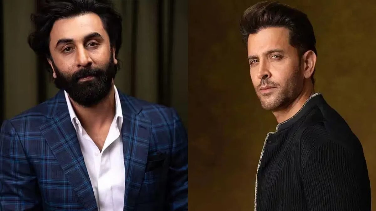 सिनेजीवन: एक ही फिल्म में रणबीर-ऋतिक आएंगे नजर और Kartik Aaryan के घर पसरा मातम