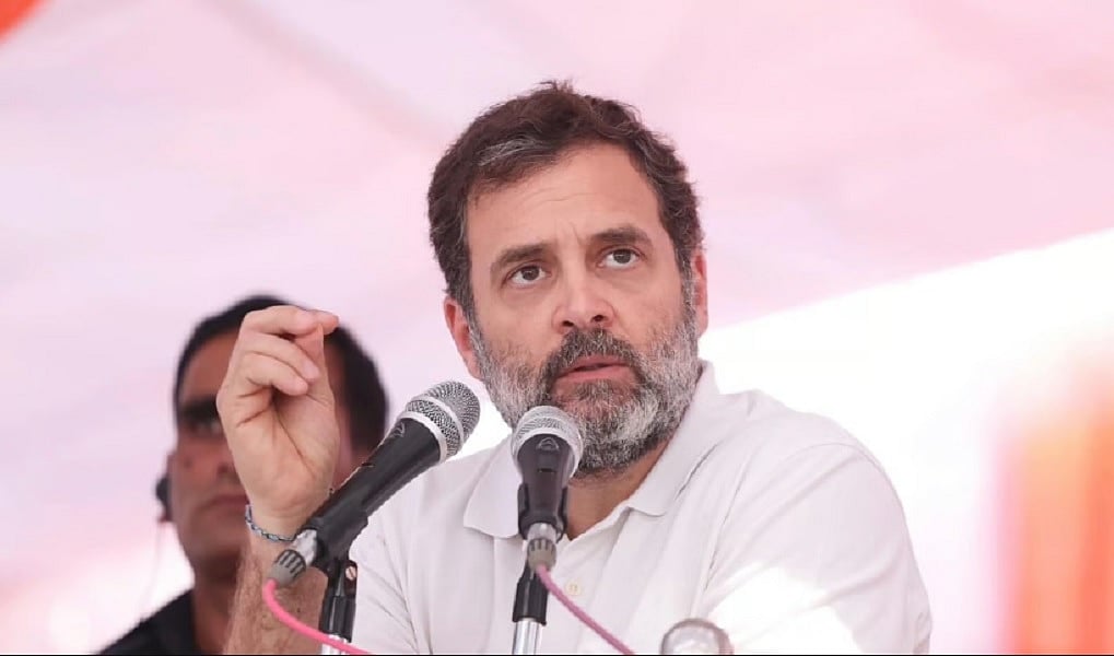 अर्थव्यवस्था का बुरा हाल, जनता बेहाल, देश को नई सोच और कारोबार के लिए ‘न्यू डील’ की जरूरतः राहुल गांधी