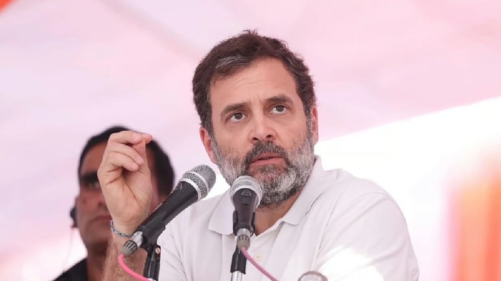 अर्थव्यवस्था का बुरा हाल, जनता बेहाल, देश को नई सोच और कारोबार के लिए ‘न्यू डील’ की जरूरतः राहुल गांधी