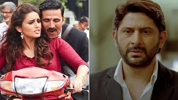 सिनेजीवन: कानूनी पचड़े में फंसी फिल्म Jolly LLB 3 और अनन्या पांडे ने 'कॉल मी बे' की झलक की साझा 