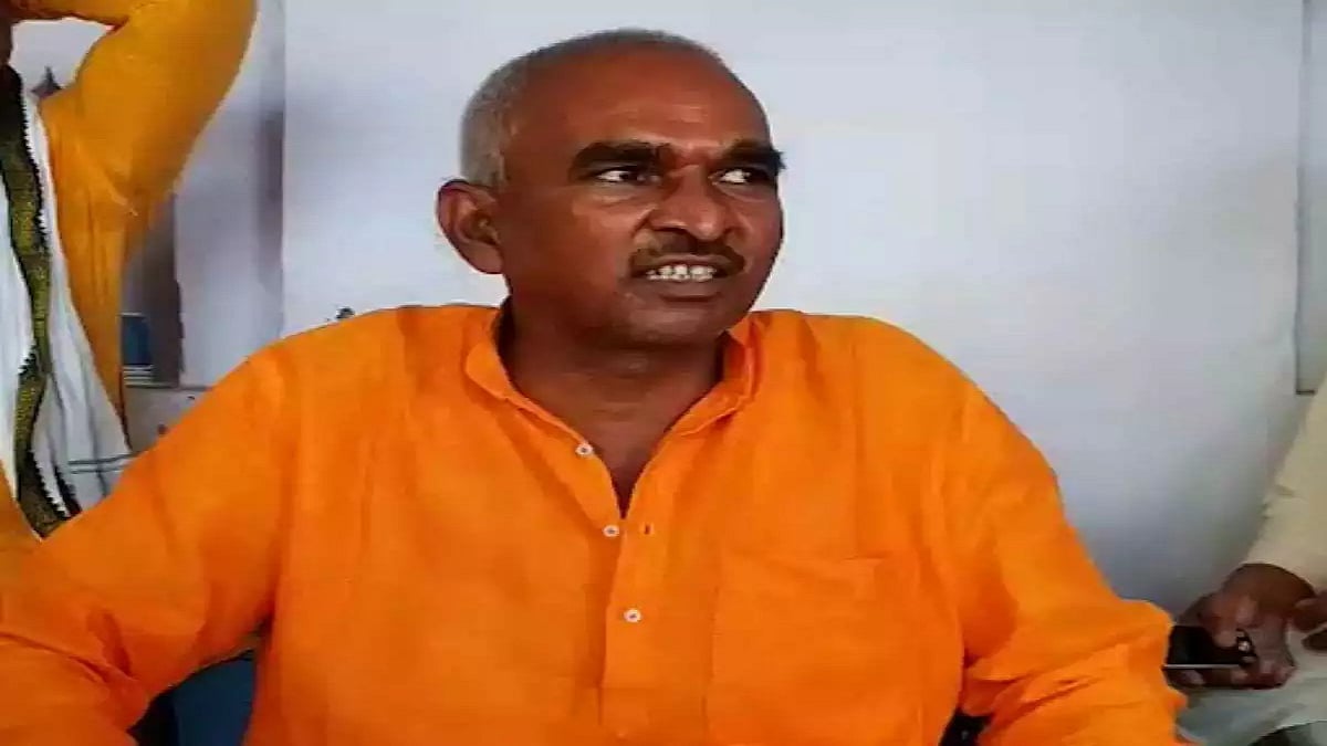 यूपी: BJP के पूर्व विधायक और उनके बेटे समेत 7 लोगों पर हत्या के प्रयास का केस दर्ज, जानें क्या है पूरा मामला